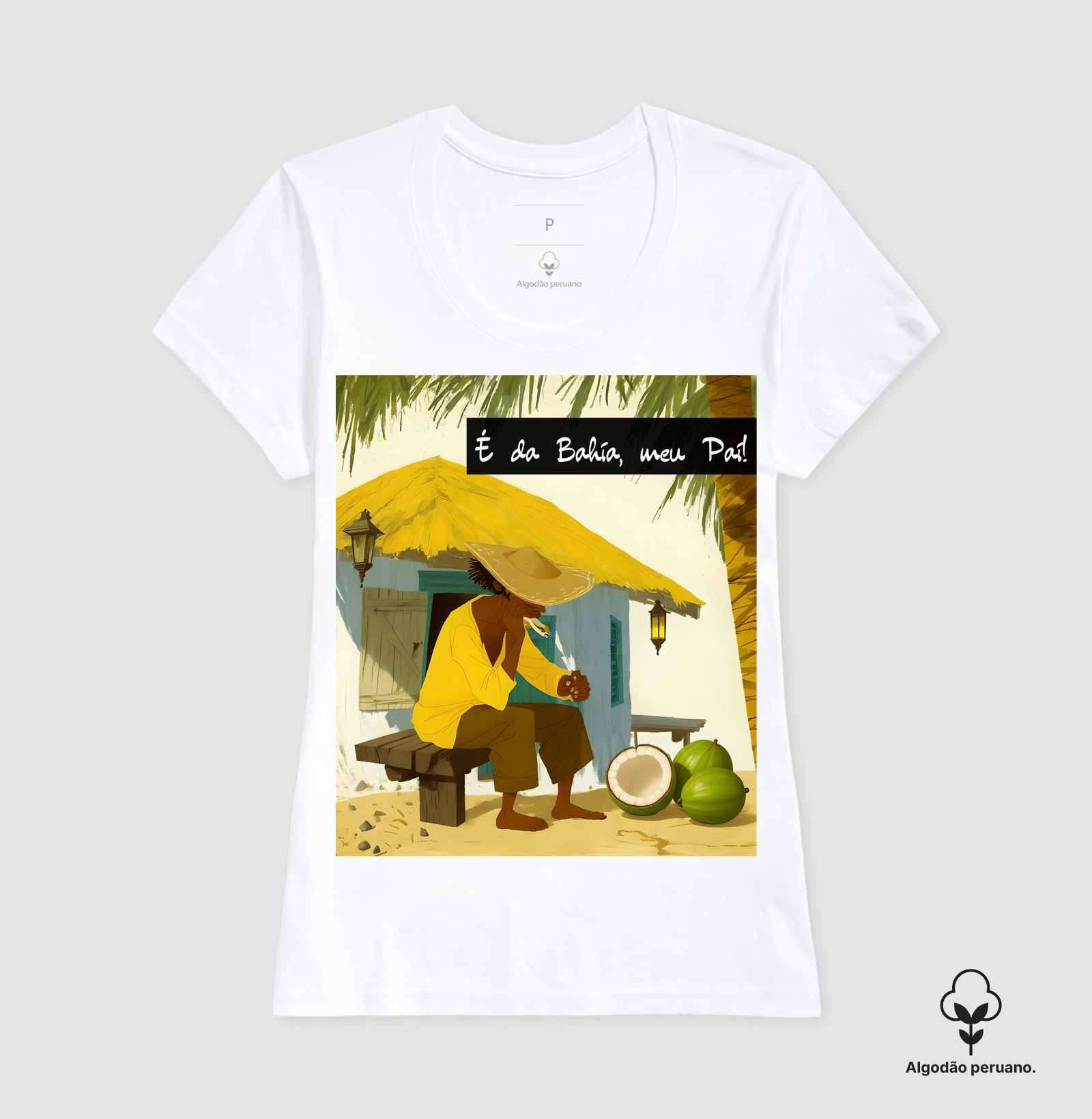 Camisa 5