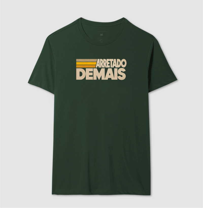 Camisa 11
