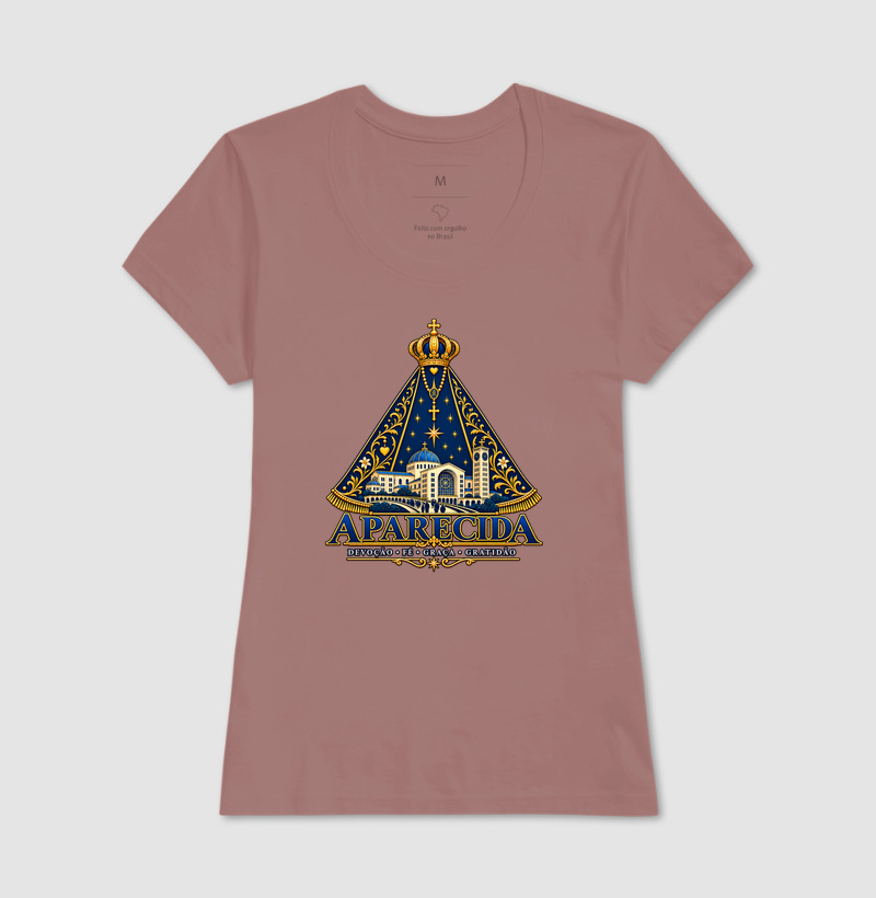 Aparecida – Devoção, Fé, Graça e Gratidão - Imagem 17