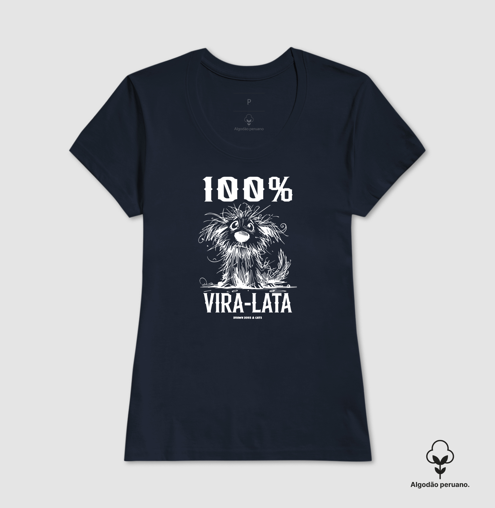 100% vira-lata - Imagem 8