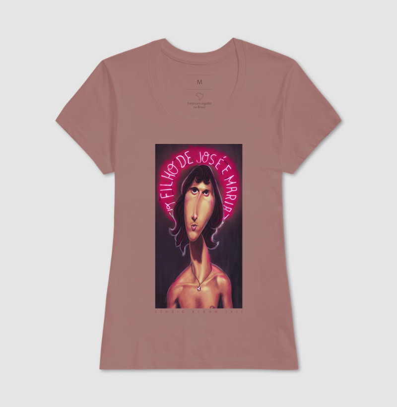 Camisa 16