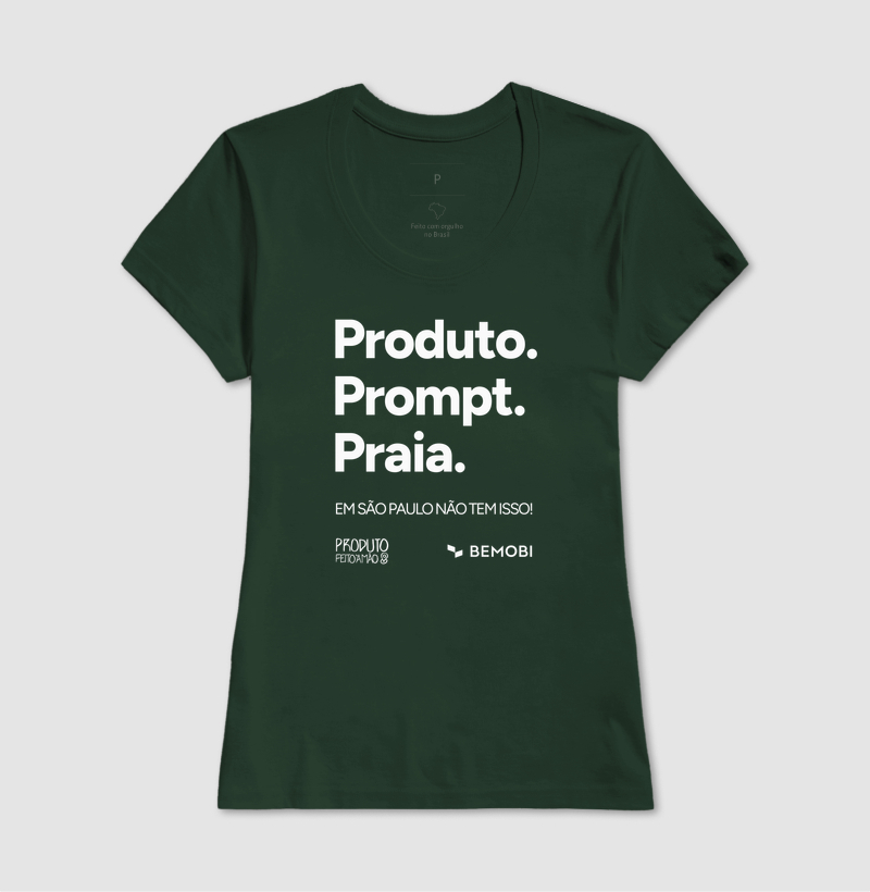 Produto. Prompt. Praia. - Imagem 13