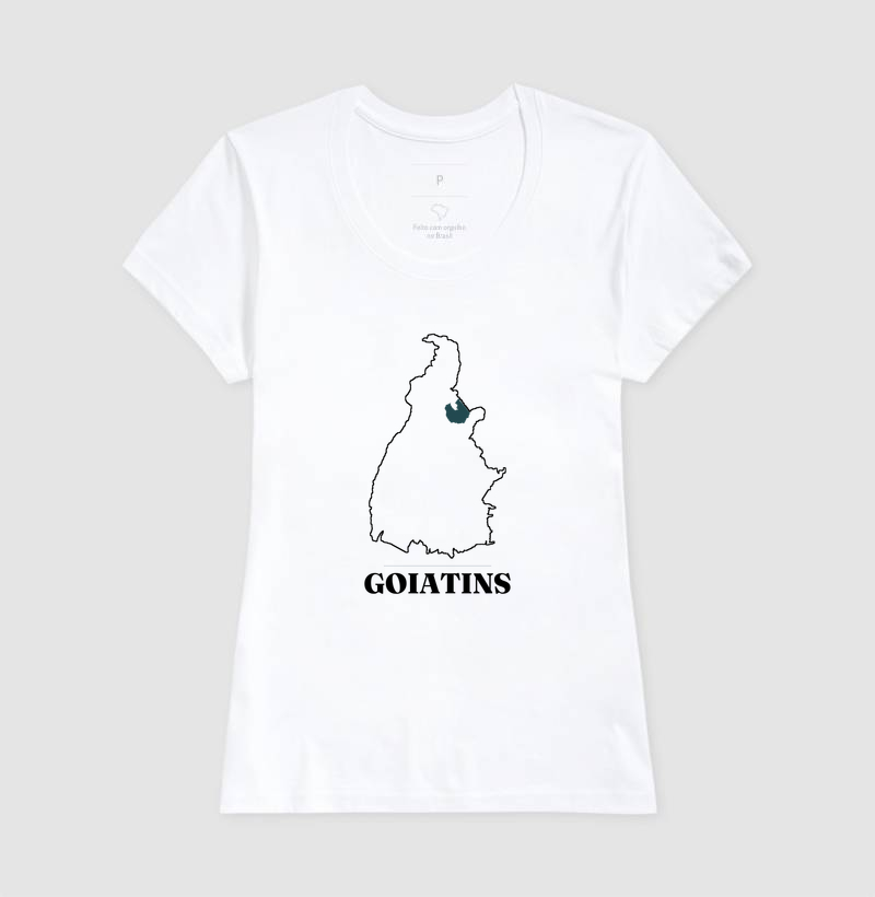 Goiatins | Traço TO - Imagem 5
