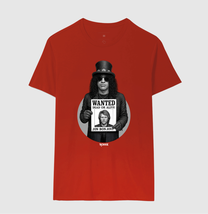 Slash Wanted Dead or Alive - Imagem 8