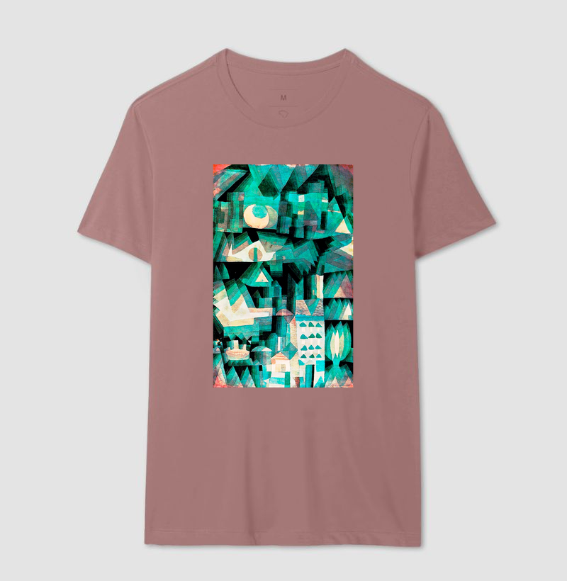 Camisa 16