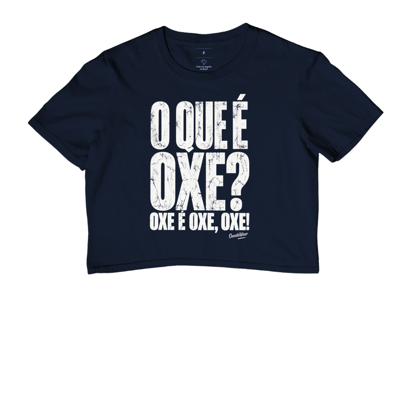 Camiseta Oxe é oxe, oxe!  - Imagem 3