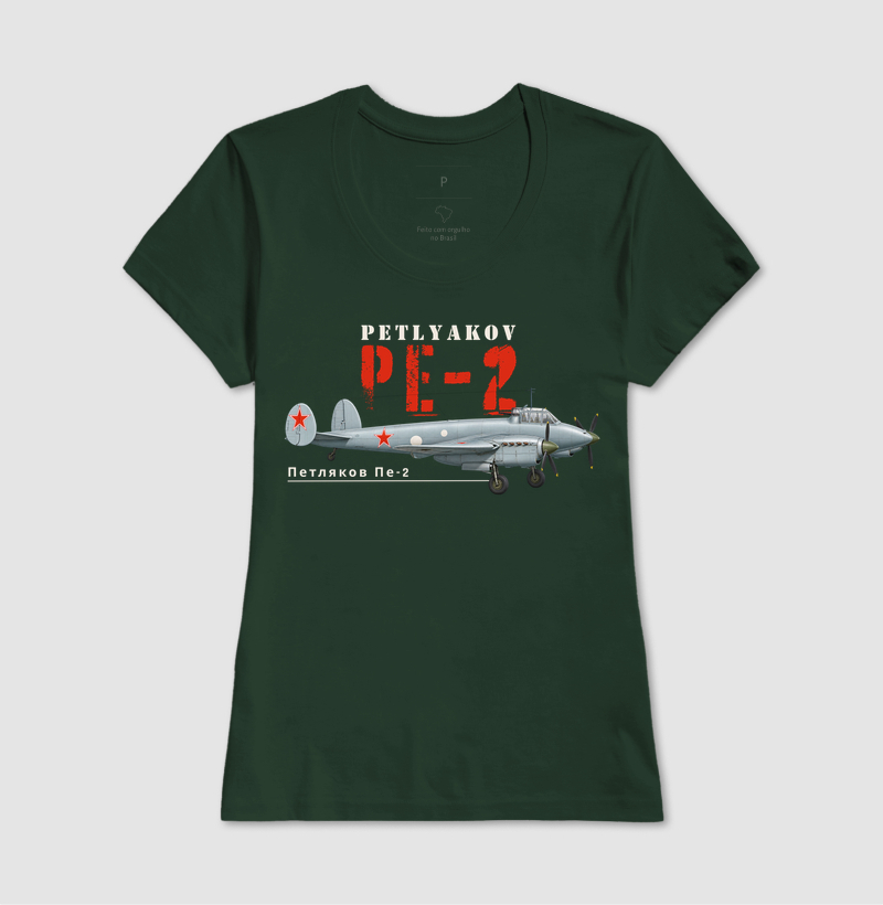 Petlyakov PE-2 - Imagem 11