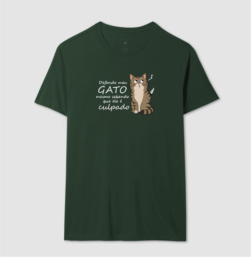 Defendo meu Gato - Imagem 14