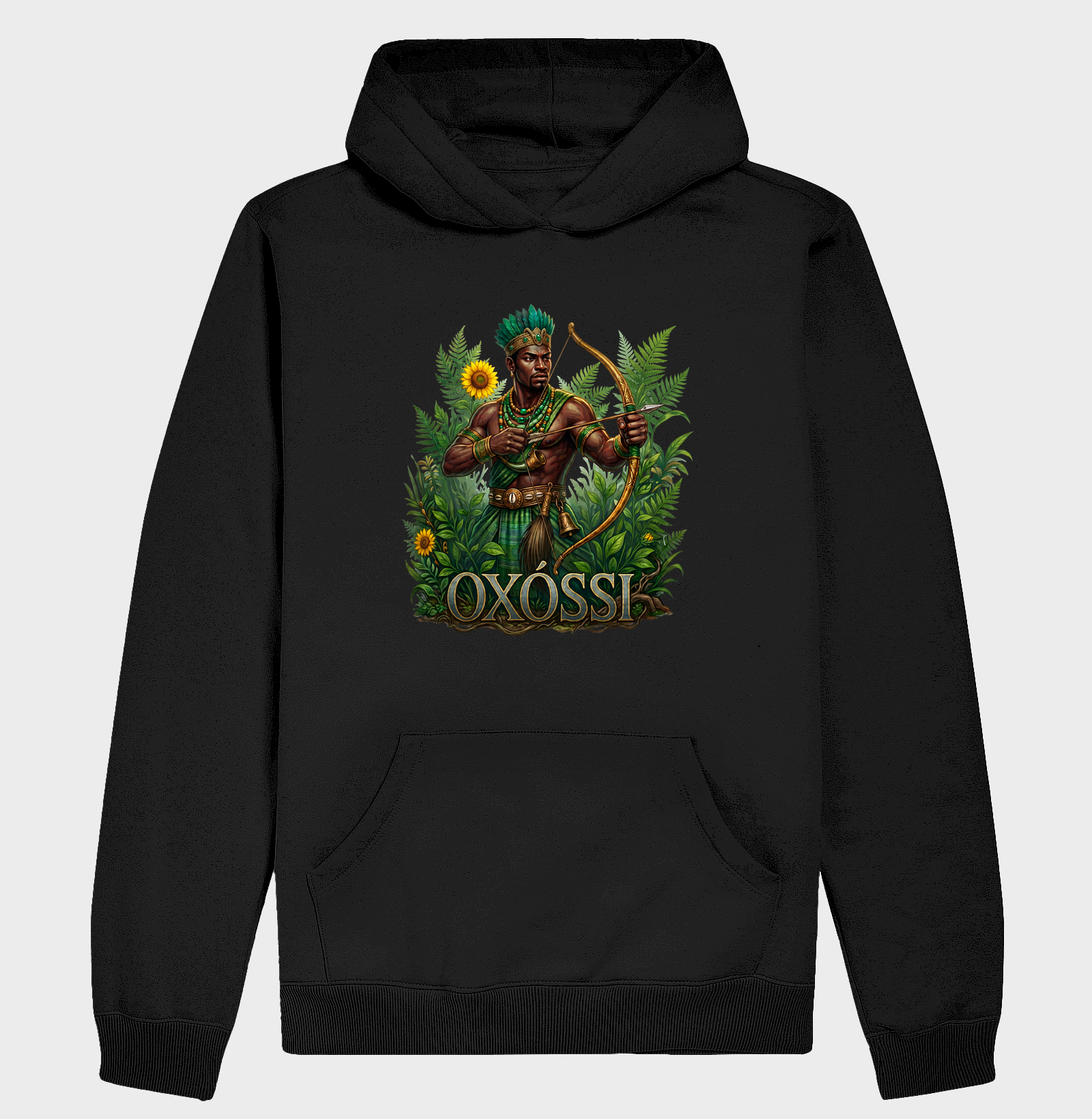 Oxóssi - Imagem 2