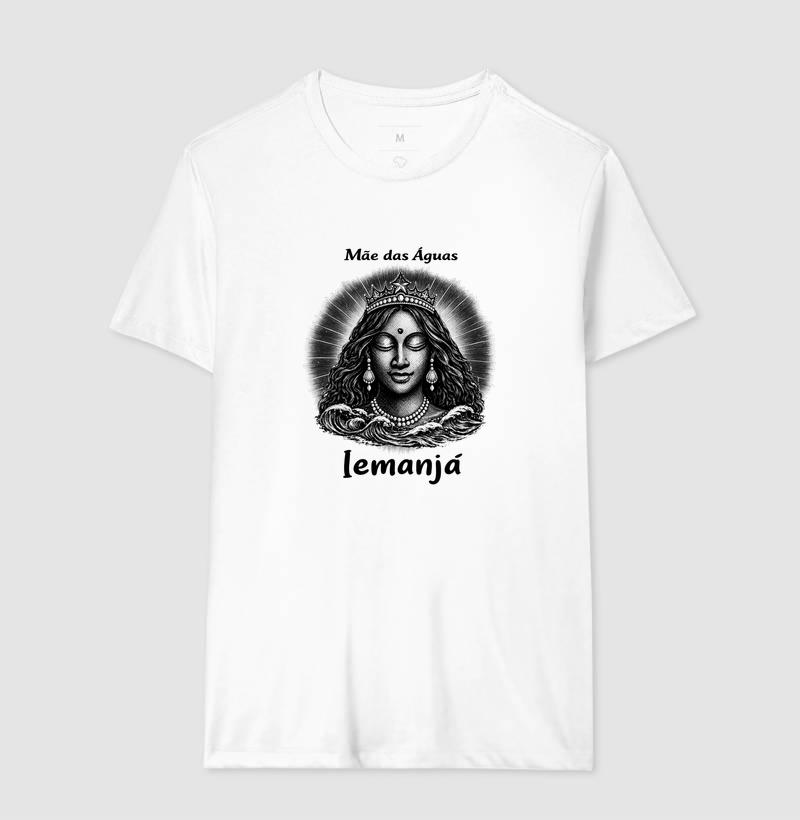 Iemanjá • Mãe das Águas - Imagem 7