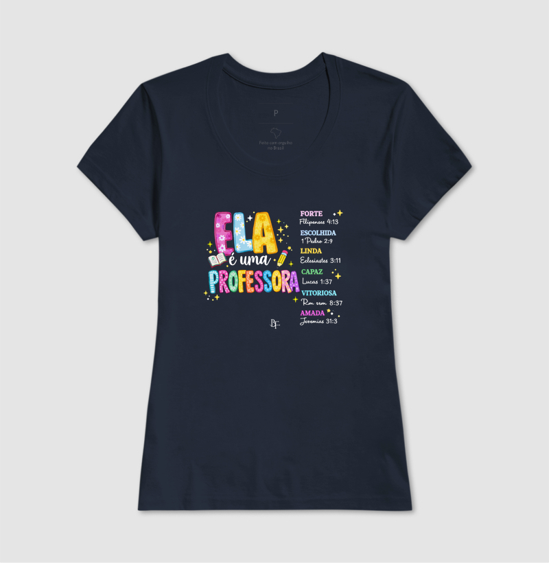 Ela é uma professora ... - Imagem 10