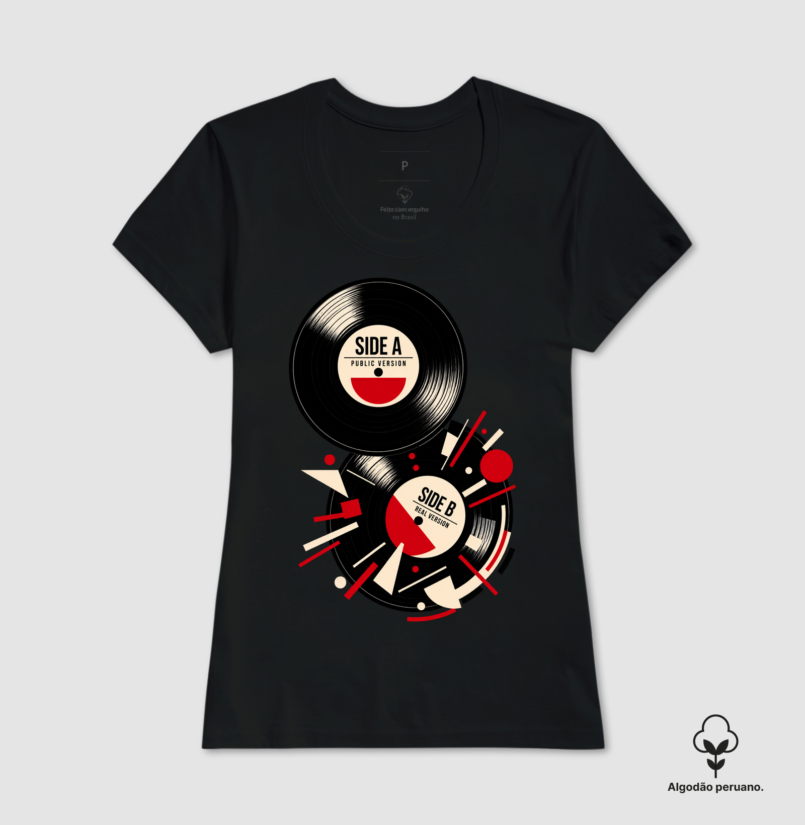 Camisa 1