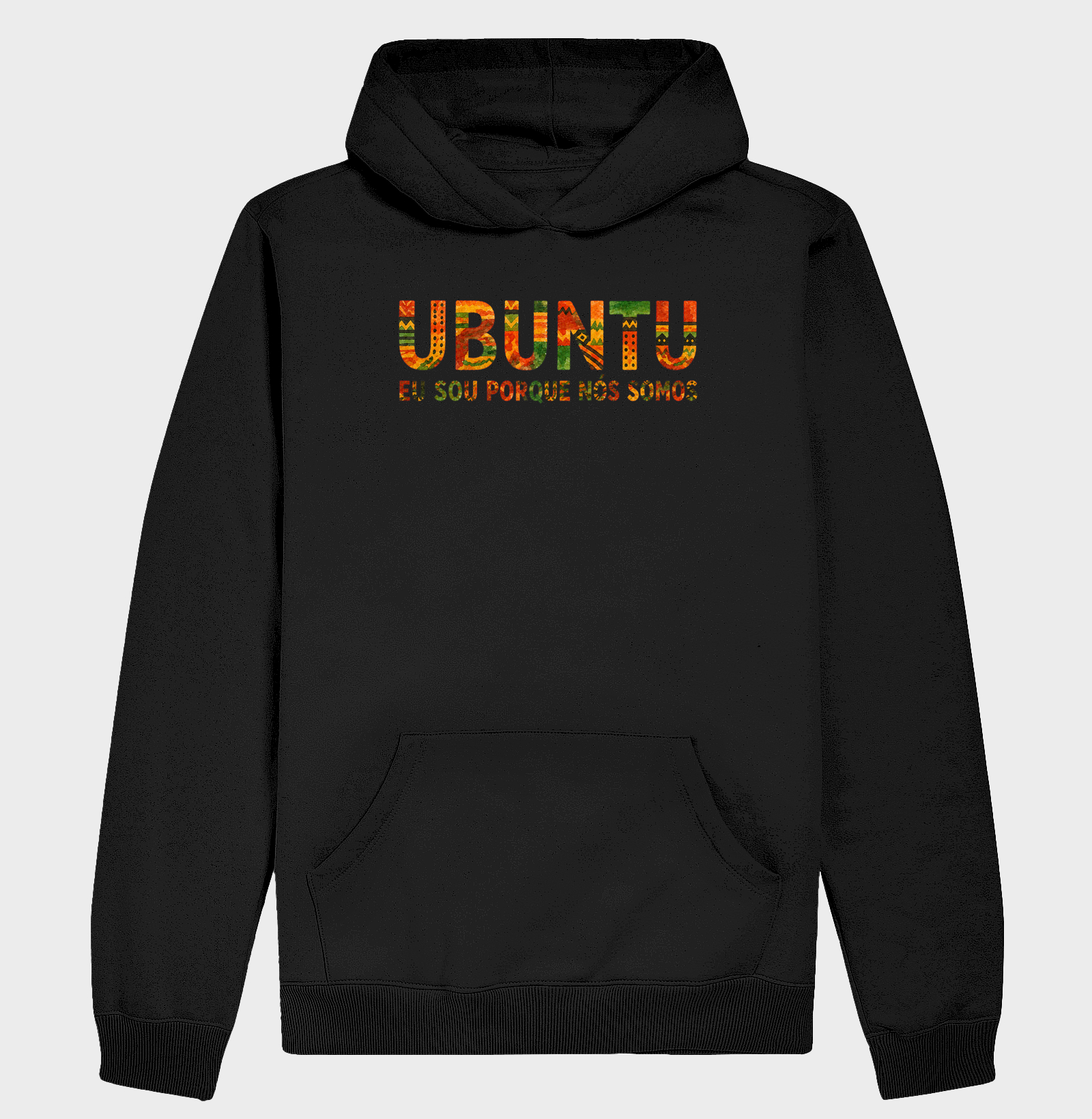 Ubuntu - Eu sou porque nós somos - Imagem 2