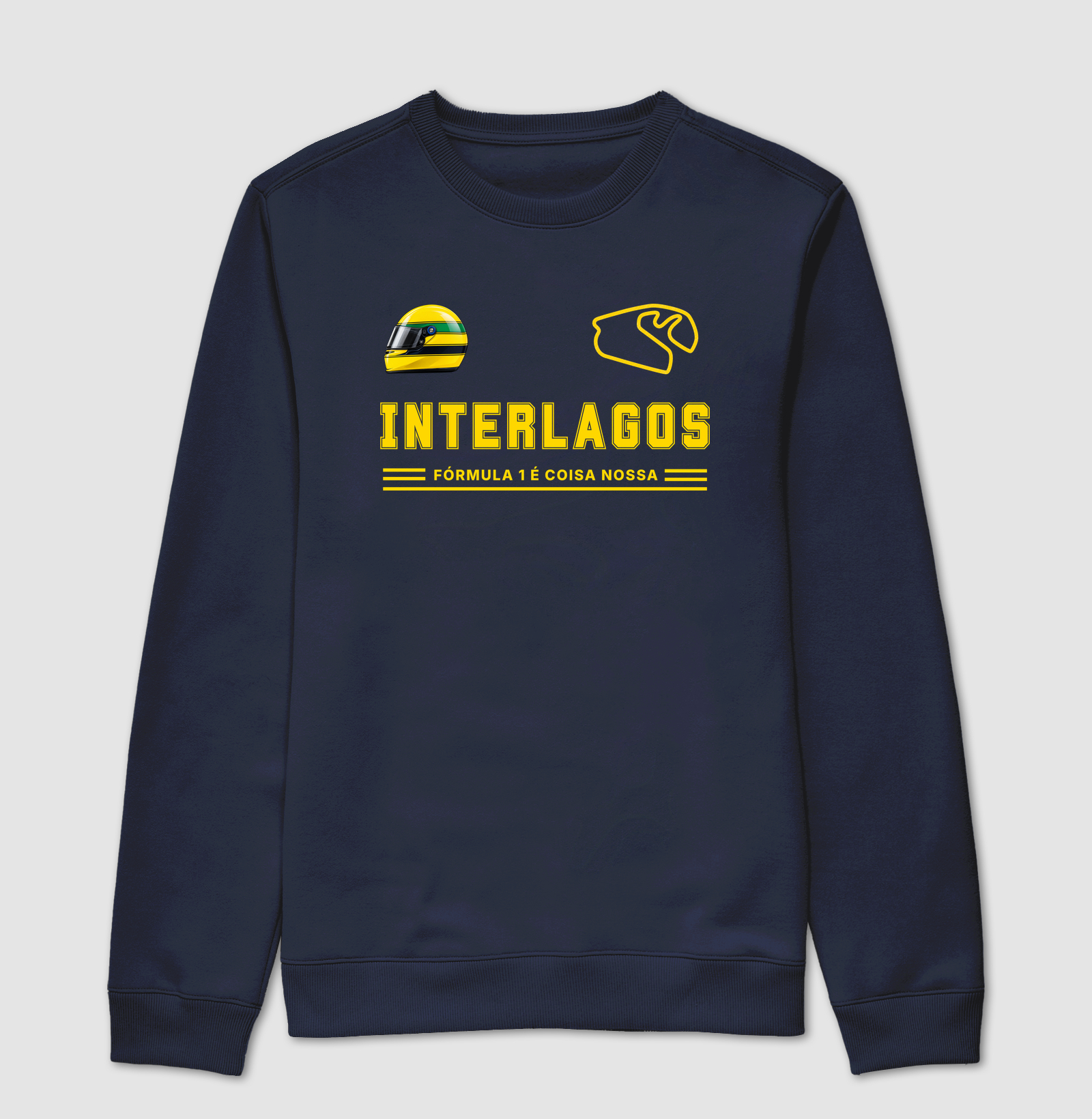 Interlagos 2026 - Imagem 4