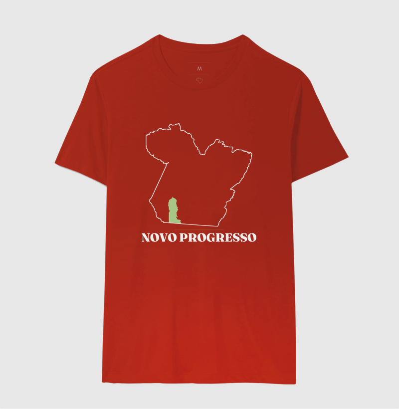 Novo Progresso | Traço PA - Imagem 10