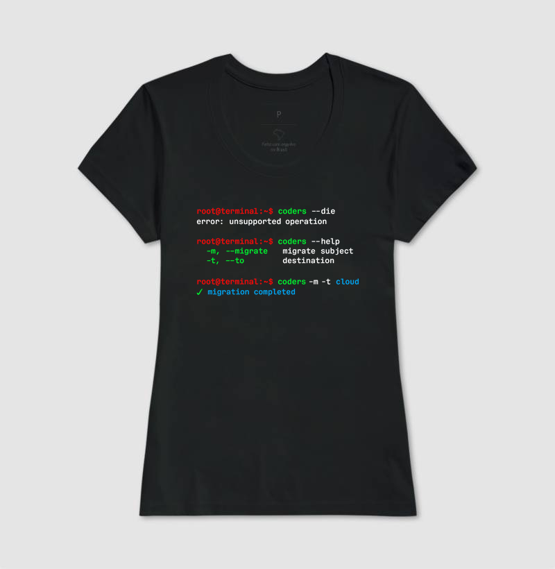Camisa 2