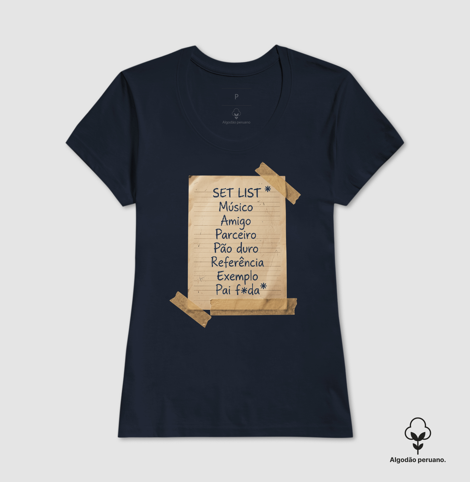 Camisa 6
