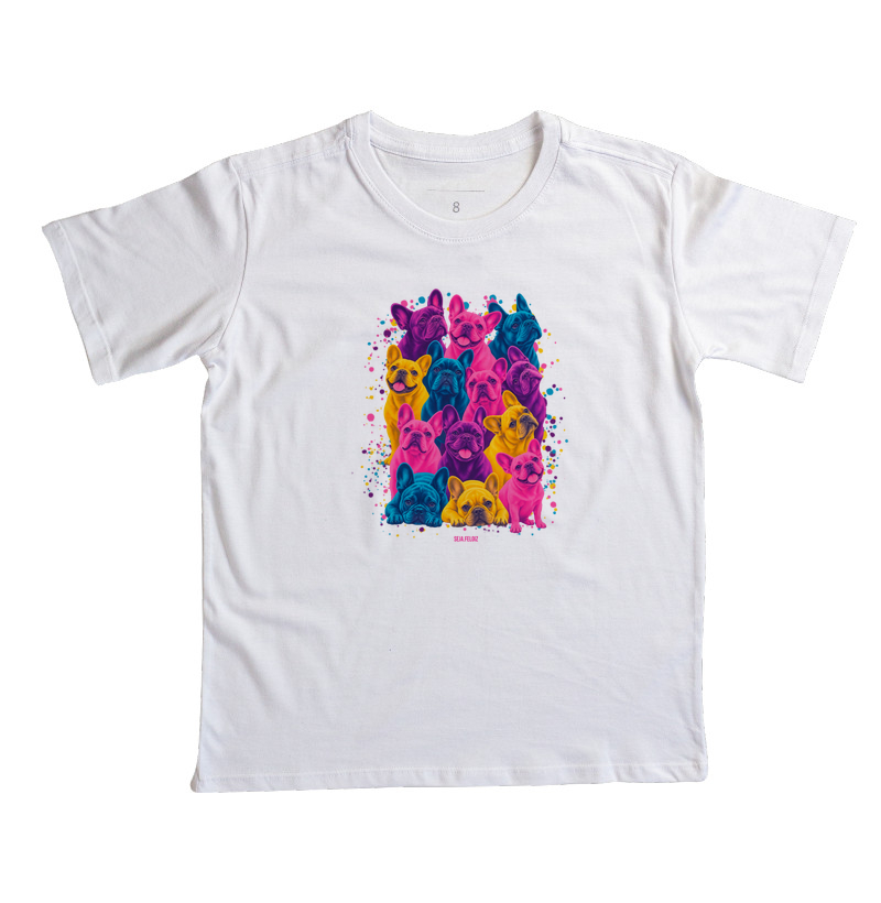 Frenchie Pop 80s - Imagem 2