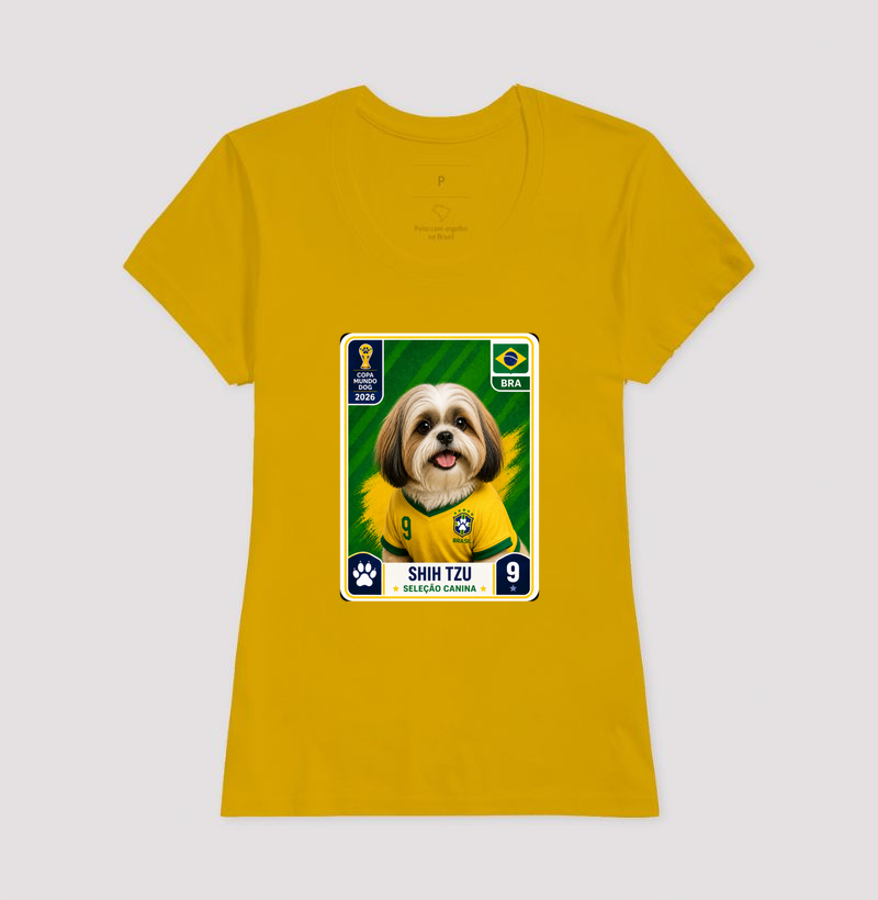 Camisa 14