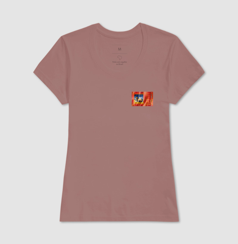 Camisa 15