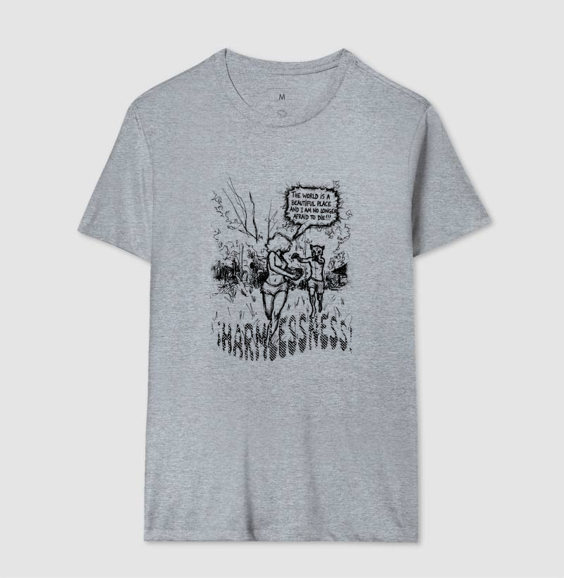Camisa 10