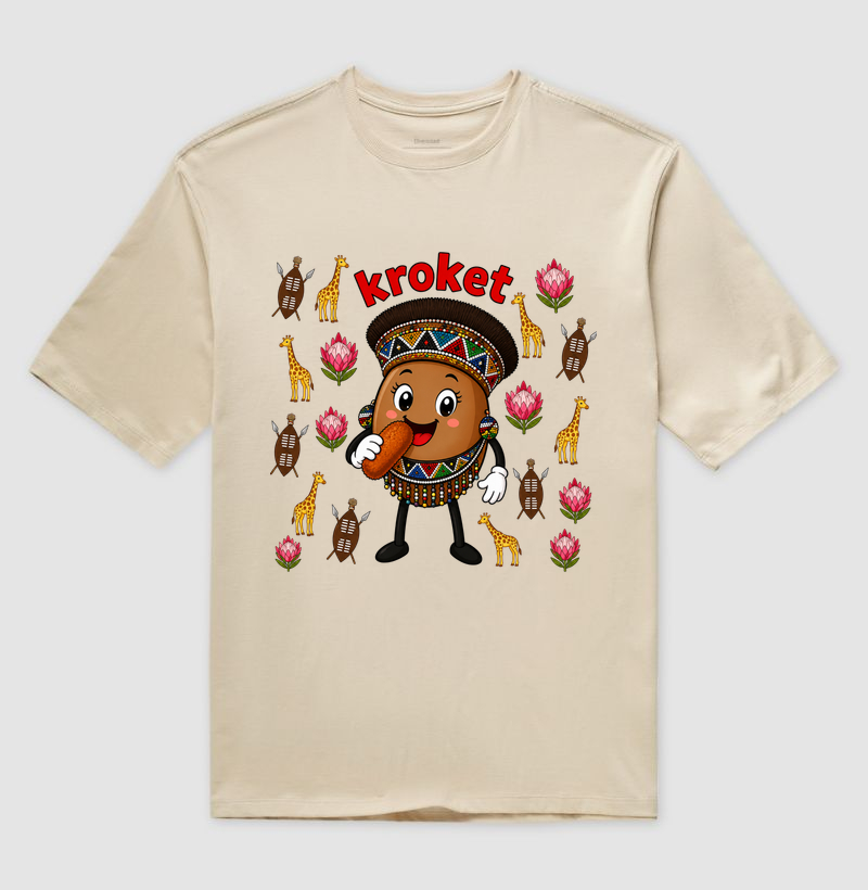 Egg Kroket - África do Sul - Imagem 3
