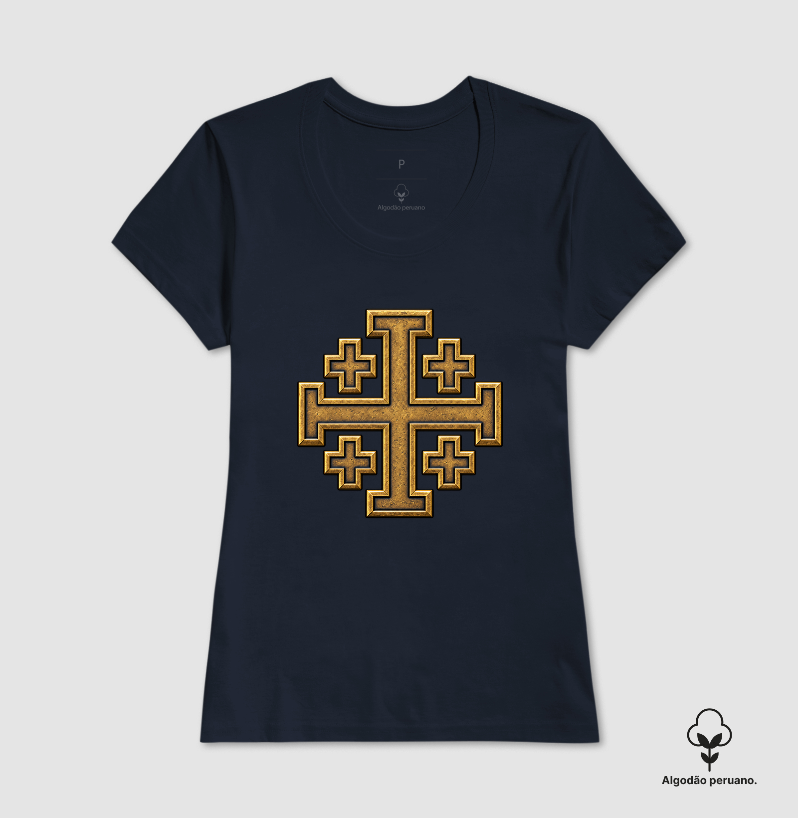 Cruz Jerusalém - Imagem 5