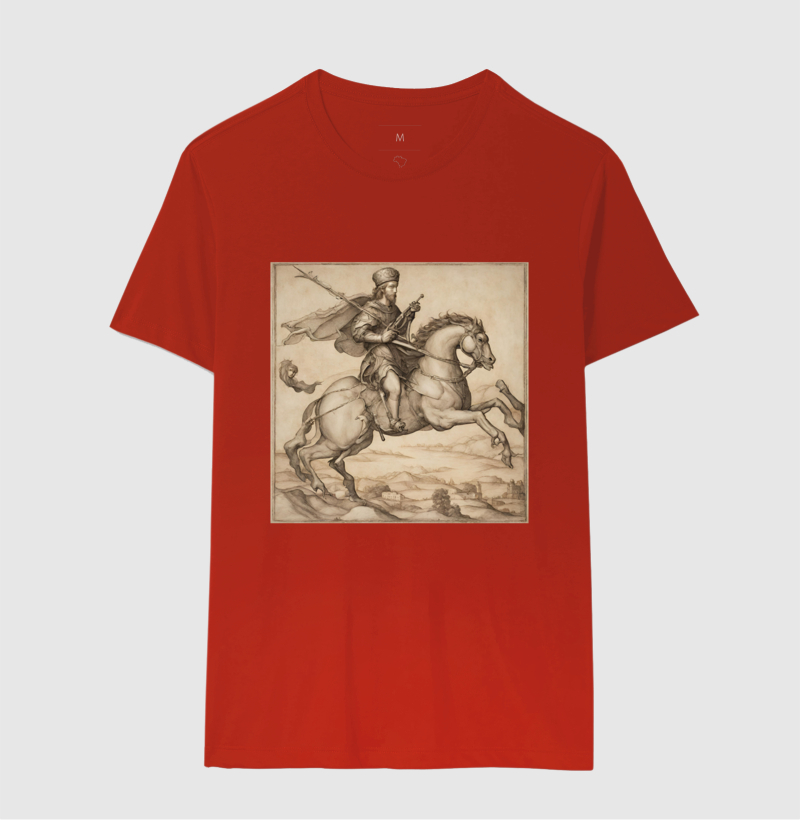 Camisa 9