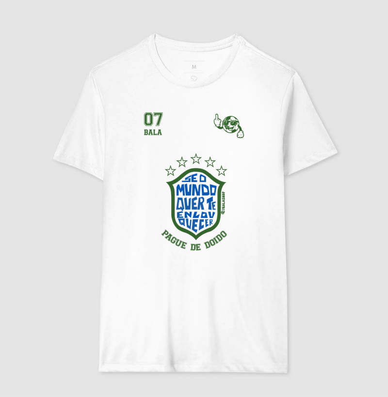 Camisa 7