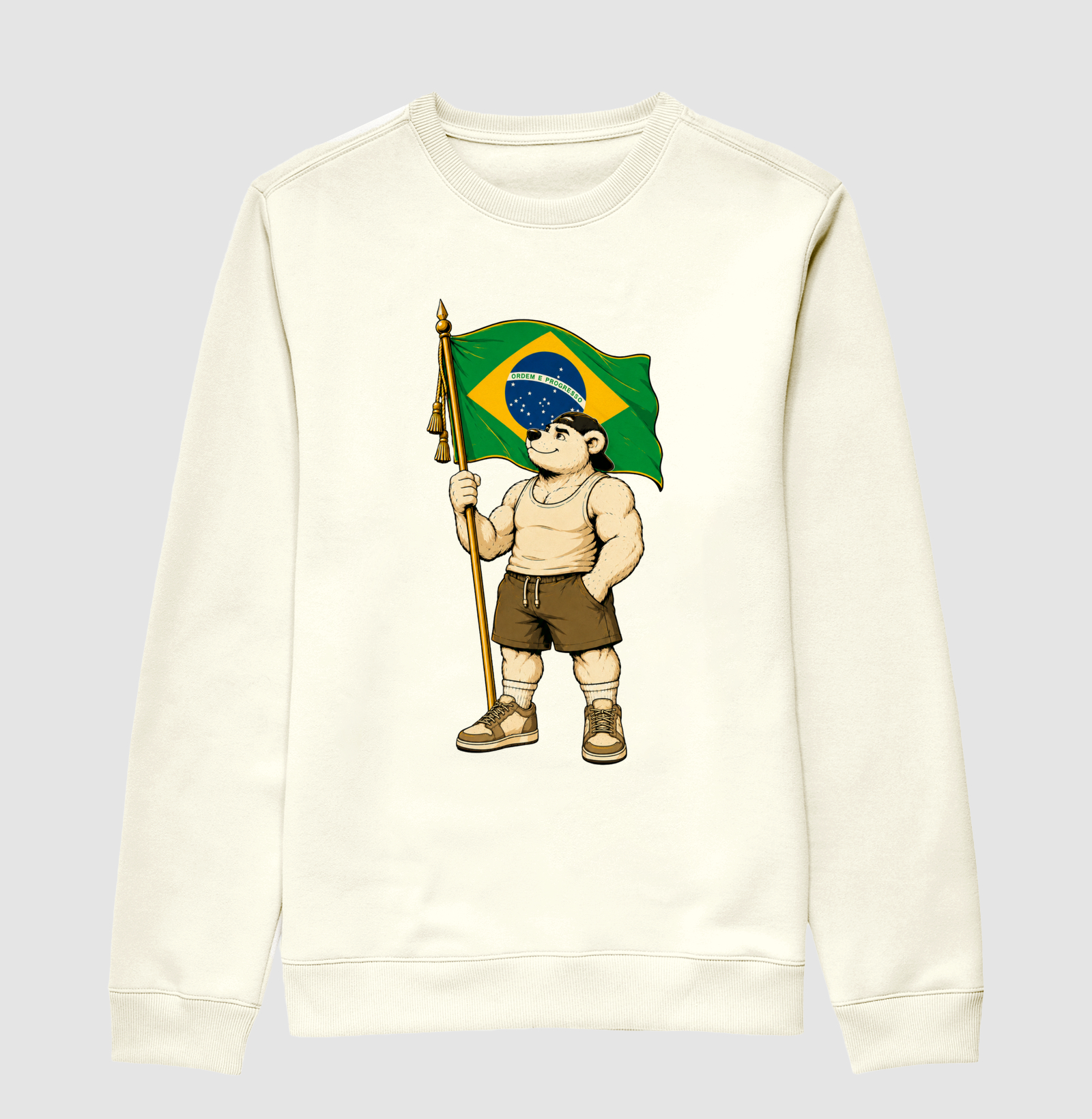 Camisa 1
