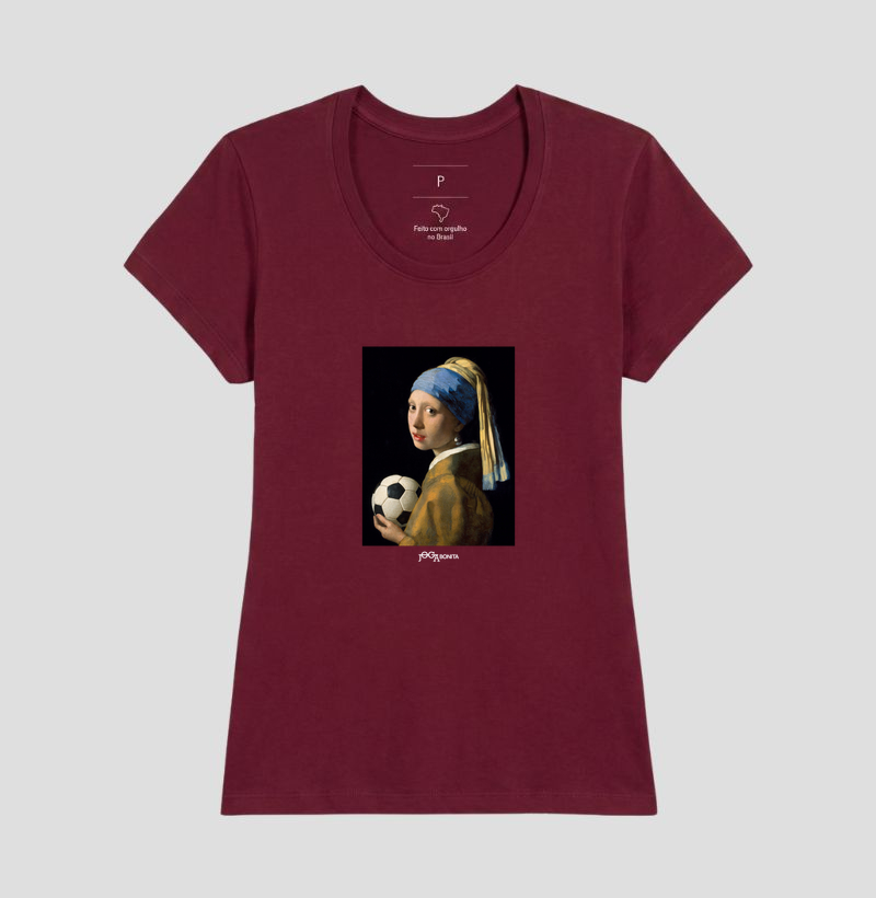 Camisa 17