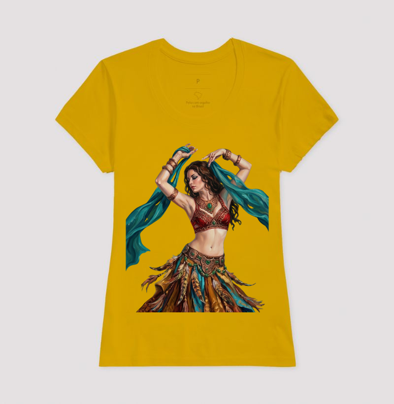 Camisa 14