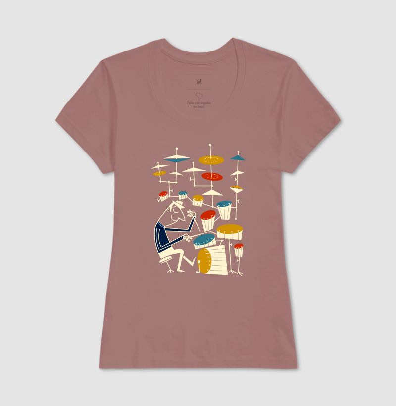 Camisa 16