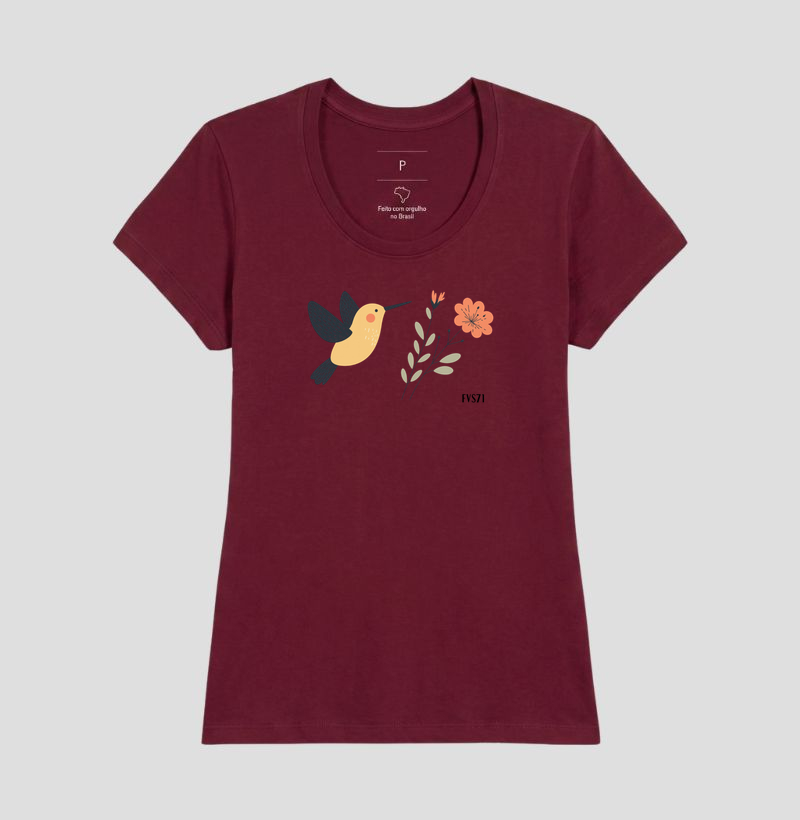 Camisa 21