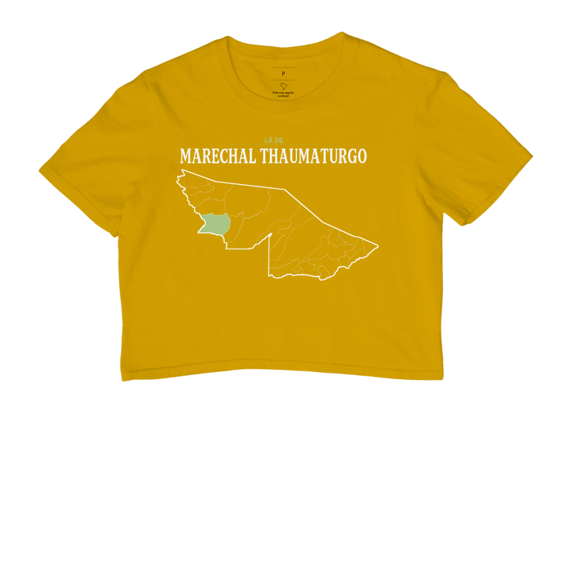Marechal Thaumaturgo | Território AC - Imagem 8