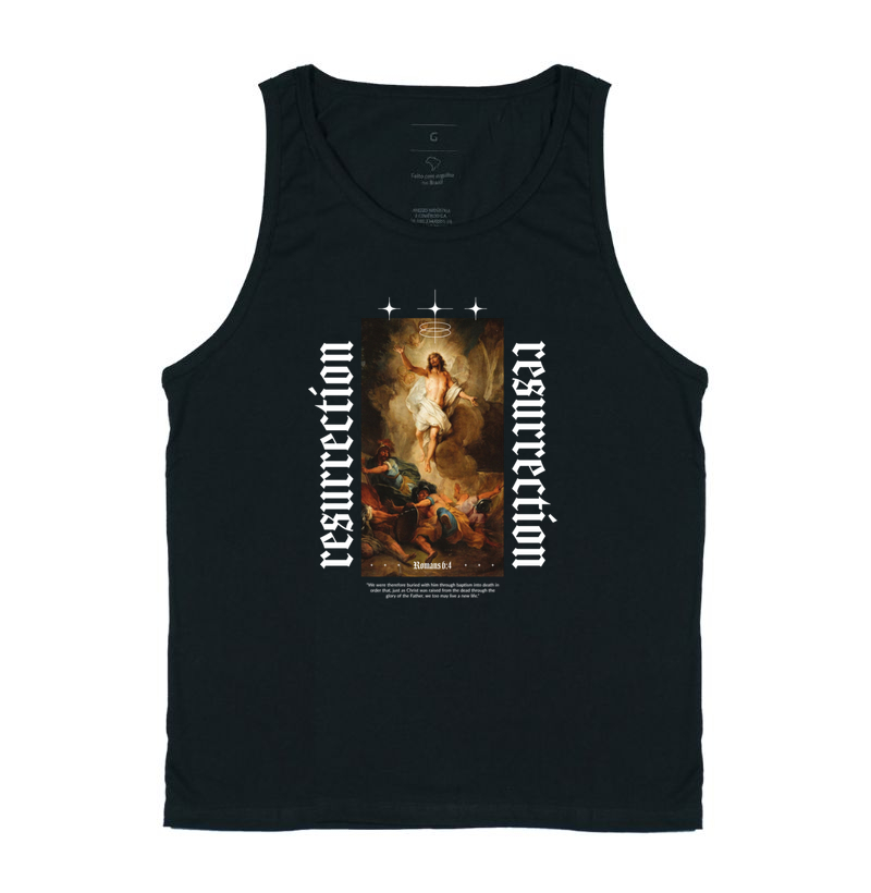 Regata Resurrection — Romans 6:4