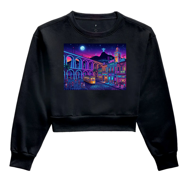 DODDIO - LAPA 8bits - Imagem 2