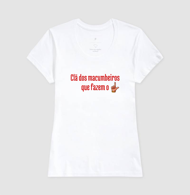 Macumbeiros que fazem o L - Imagem 3