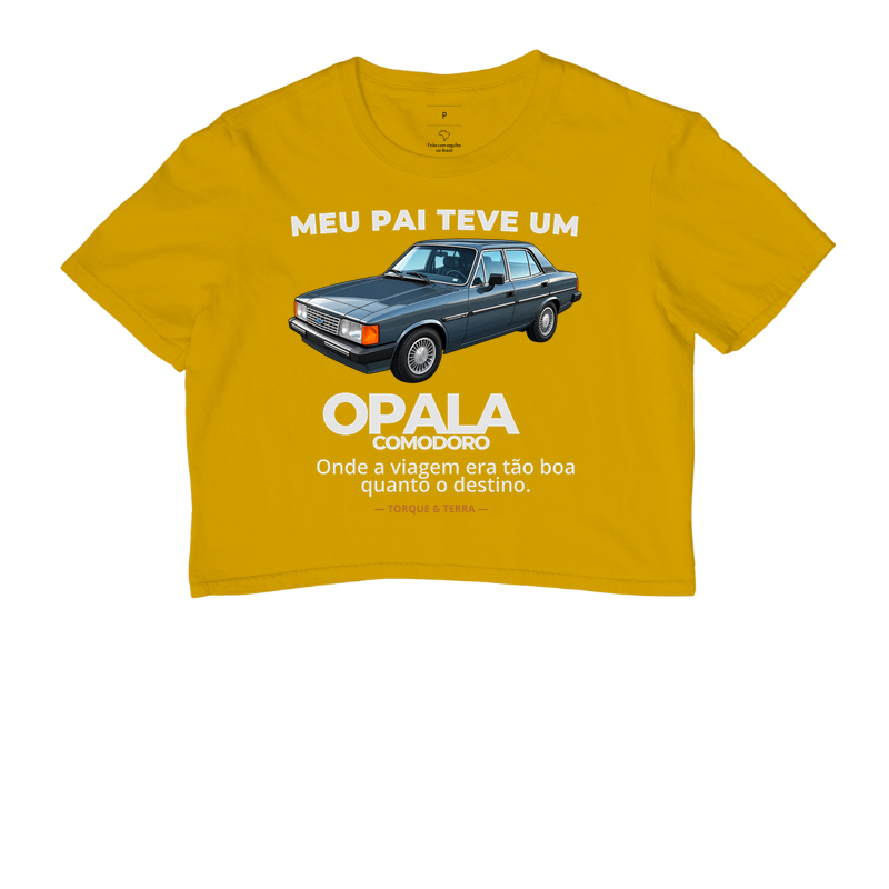 Meu pai teve uma - OPALA - chumbo - Imagem 8