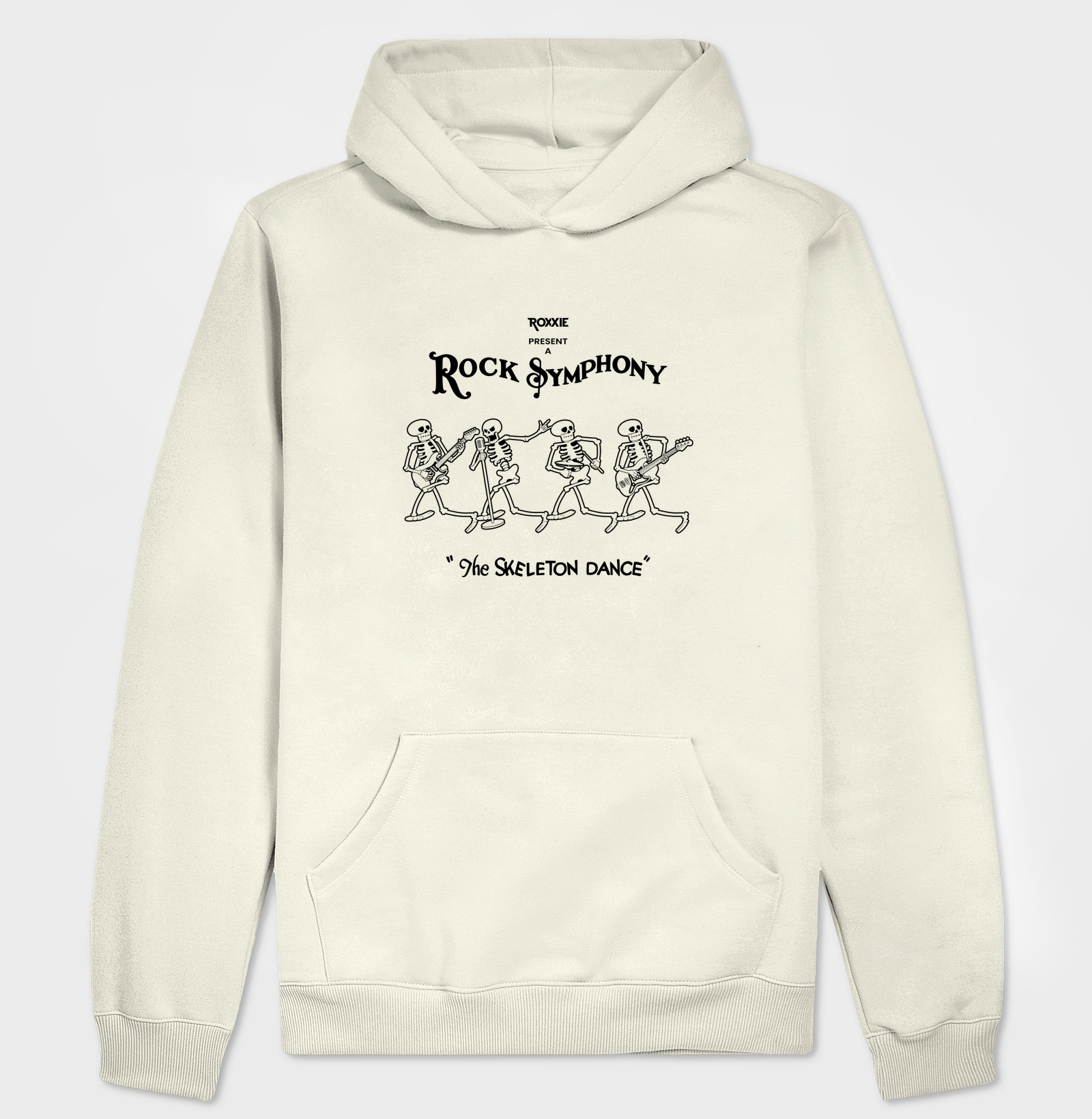 Camiseta The Skeleton Dance - Imagem 3