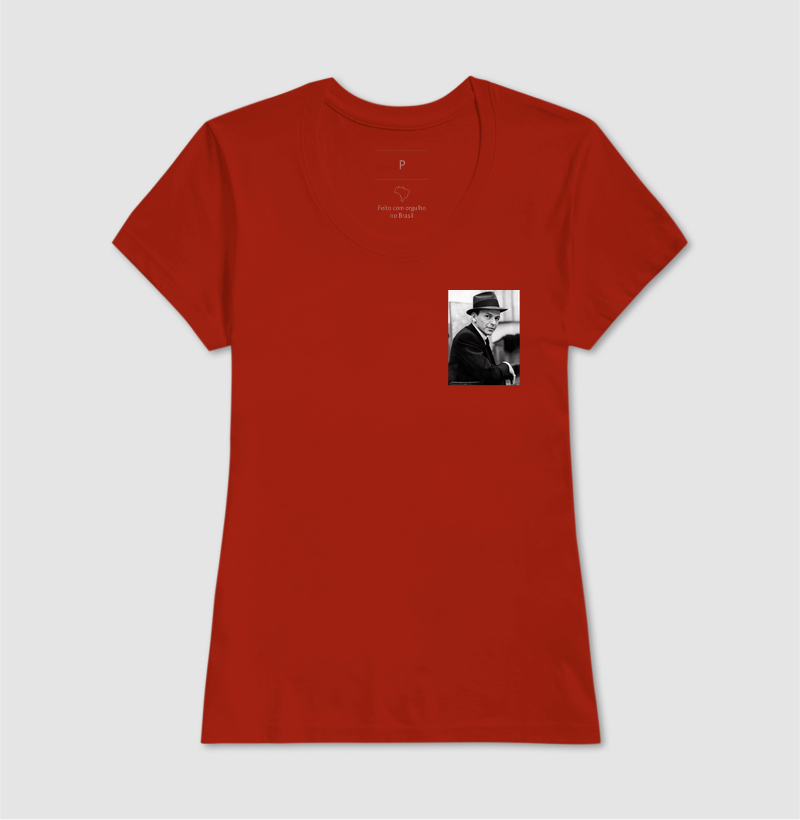 Camisa 11