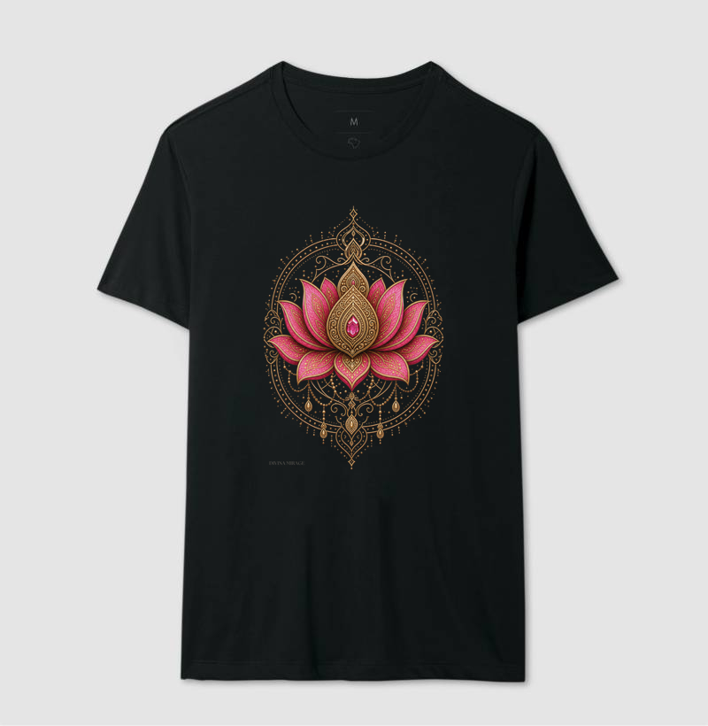 Lótus Rosa - Imagem 2