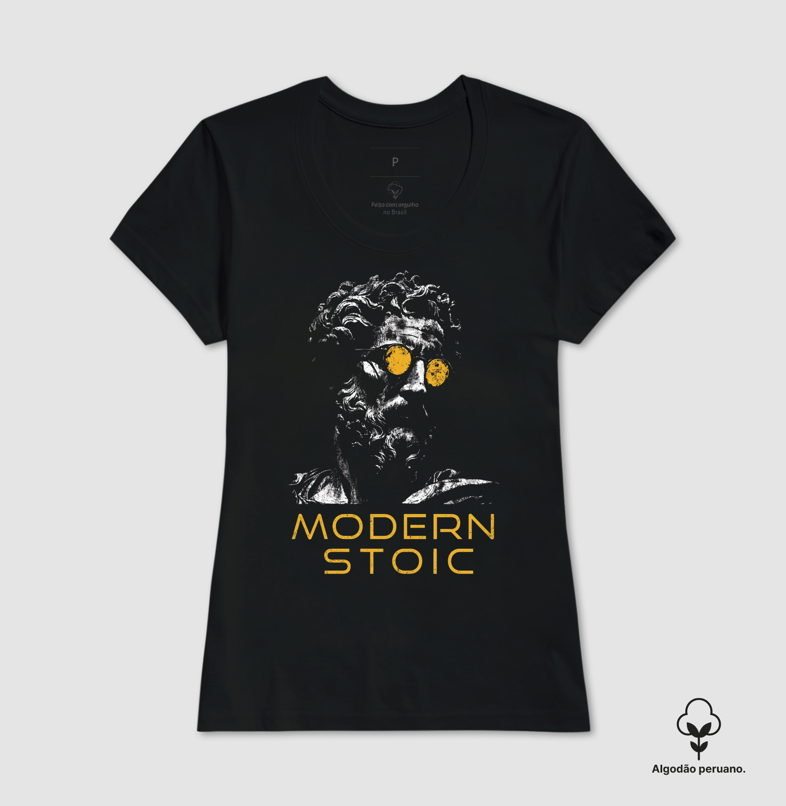 Modern Stoic — Estoico Moderno - Imagem 3