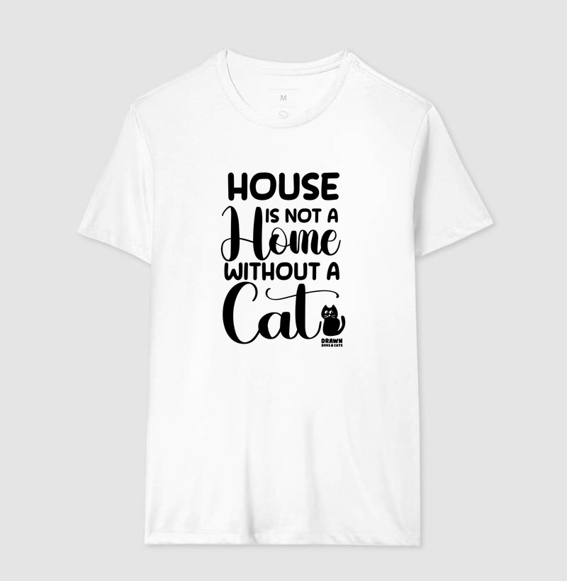 House is not a home without a cat - Imagem 3