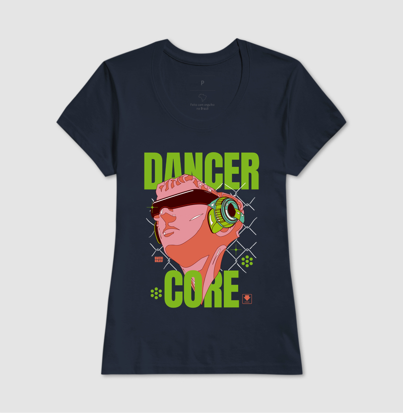 DANCER CORE Vol.1 - Imagem 10