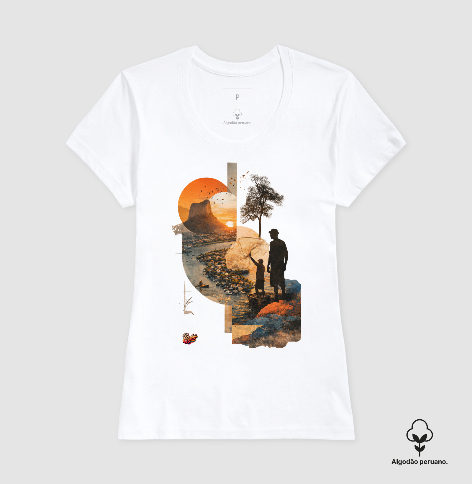Camisa 5