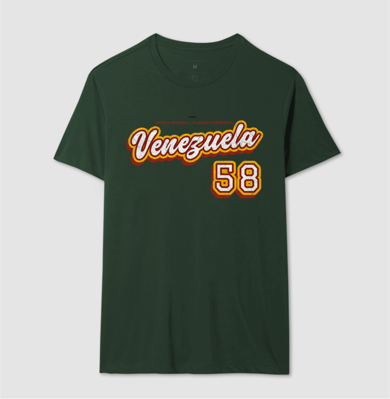 Camisa 9