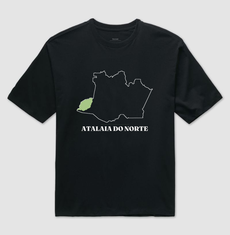 Atalaia do Norte | Traço AM - Imagem 2