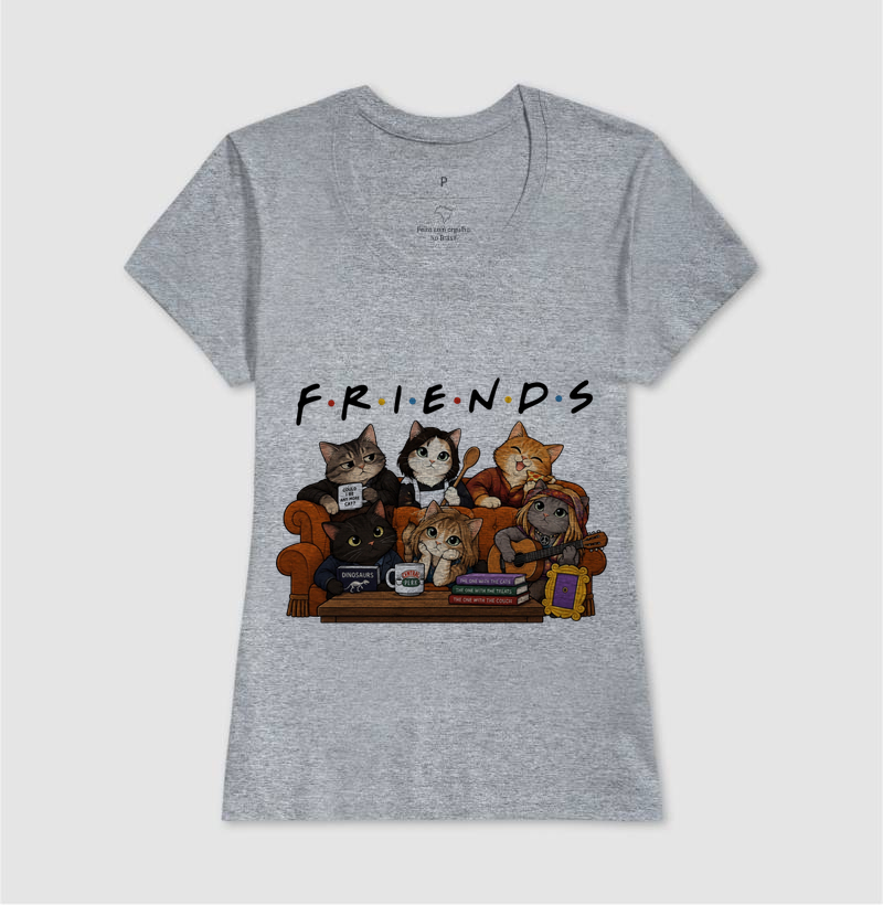 Friends Felines - Imagem 9
