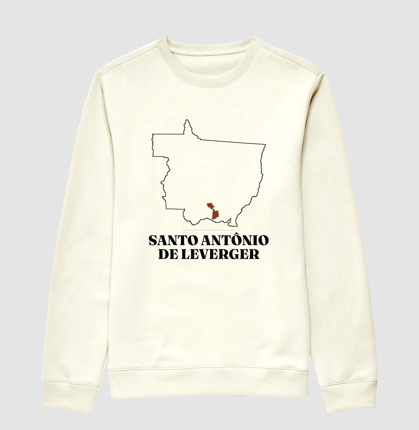 Santo Antônio de Leverger | Traço MT - Imagem 2